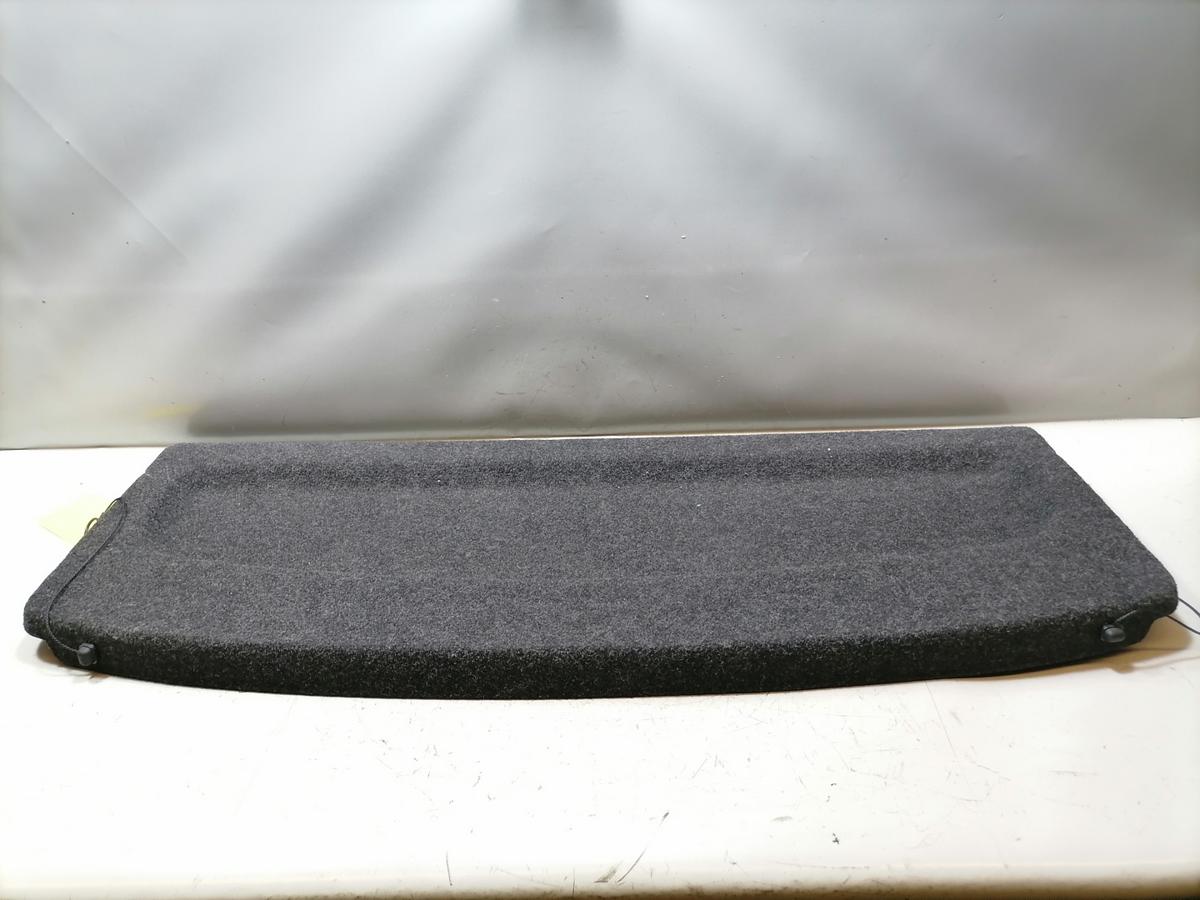 Opel Corsa D original Hutablage schwarz grau Bj.2008